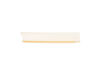964097-2-S-GE-WR17X11409        -SEPARATOR AIR HI SIDE