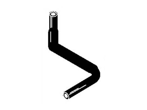 964102-1-M-GE-WR17X11418        -HOSE-DRAIN