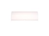 964123-2-S-GE-WR17X11446        -Refrigerator Shield Light Fz
