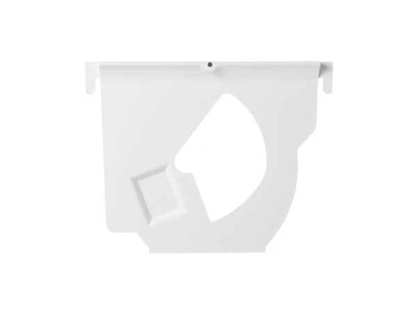 964128-1-M-GE-WR17X11453        -Crusher Cover