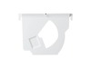 Crusher Cover – Part Number: WR17X11453