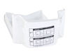 964129-2-S-GE-WR17X11454        -COVER BUCKET BOTTOM
