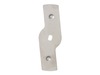964133-2-S-GE-WR17X11458        -Plate - Helix Lock