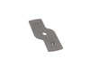 964133-3-S-GE-WR17X11458        -Plate - Helix Lock
