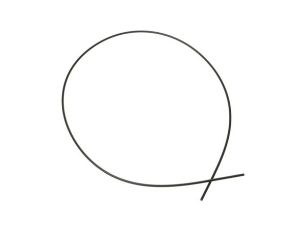 964160-1-M-GE-WR17X11492        -TUBE PLASTIC