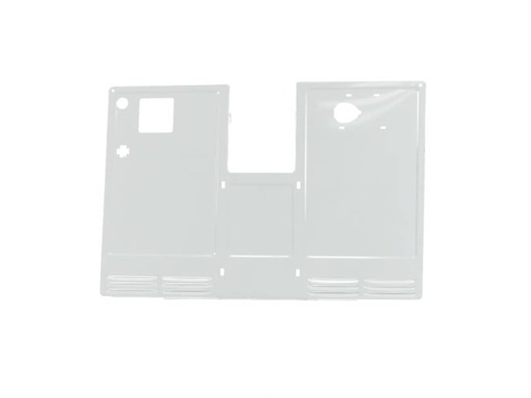 964174-1-M-GE-WR17X11510        - COVER EVAP Assembly