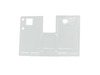 COVER EVAP Assembly – Part Number: WR17X11510
