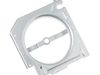 964195-2-S-GE-WR17X11535        - COND FAN HSG & BRKT Assembly