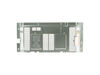 964256-2-S-GE-WR17X11603        -COVER Assembly BACK-M/C