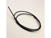 Water Line Plastic Tube- 1/4 Inch – Part Number: WR17X11625