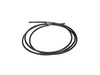964278-2-S-GE-WR17X11625        -Water Line Plastic Tube- 1/4 Inch