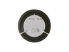 964304-2-S-GE-WR17X11653        -Dispenser Door Assembly or Flapper