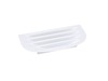 964305-2-S-GE-WR17X11654        -Recess Grille