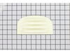 Refrigerator Grille Recess Bq – Part Number: WR17X11656