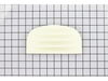 964307-2-S-GE-WR17X11656        -Refrigerator Grille Recess Bq