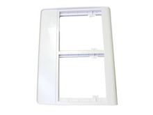Vegetable Drawer Shelf Frame – Part Number: WR17X11662