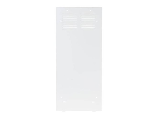 964317-1-M-GE-WR17X11668        -COVER EVAPORATOR FRONT