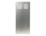 964317-3-S-GE-WR17X11668        -COVER EVAPORATOR FRONT