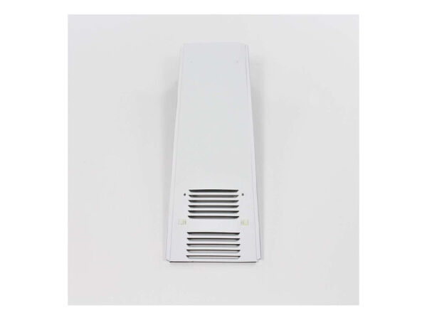 964318-1-M-GE-WR17X11669        -COVER EVAPORATOR FRONT