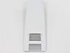 964318-2-S-GE-WR17X11669        -COVER EVAPORATOR FRONT