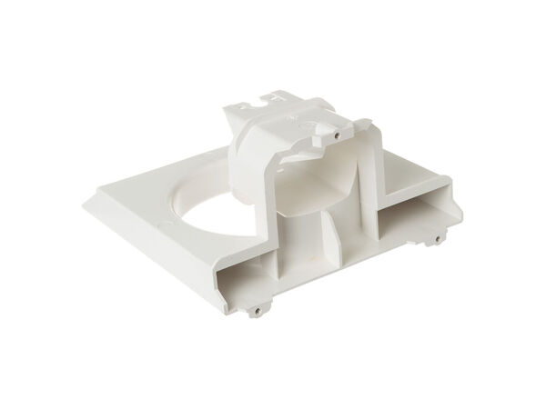 964324-1-M-GE-WR17X11675        -CONDENSER FAN HOUSING