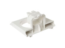 CONDENSER FAN HOUSING – Part Number: WR17X11675