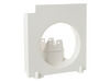 964324-3-S-GE-WR17X11675        -CONDENSER FAN HOUSING