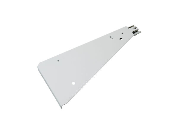 964334-1-M-GE-WR17X11685        - DRAWER GUIDE Left Hand
