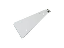 DRAWER GUIDE Left Hand – Part Number: WR17X11685