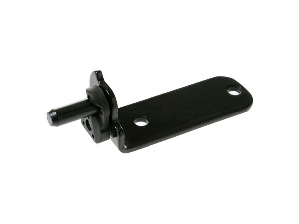 964346-1-M-GE-WR17X11701        - HINGE & CAM RISER Assembly