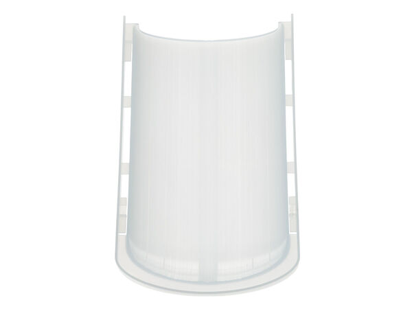 964358-1-M-GE-WR17X11713        -SHIELD LIGHT FF