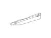 RAIL Left Hand AUGER – Part Number: WR17X11724