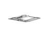COVER AIR DUCT Assembly FZ – Part Number: WR17X11733