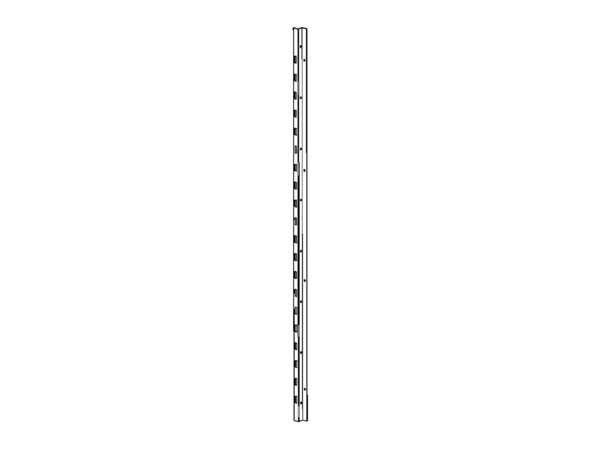 964384-1-M-GE-WR17X11742        -TRACK SHELVING FF