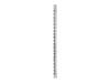 TRACK SHELVING FF – Part Number: WR17X11742