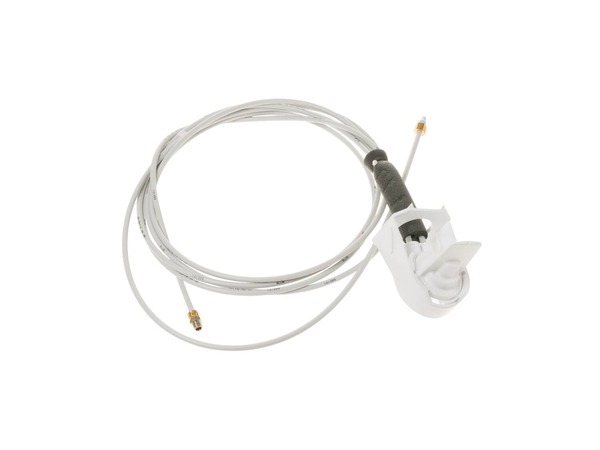 964398-1-M-GE-WR17X11756        -FILTER HEAD