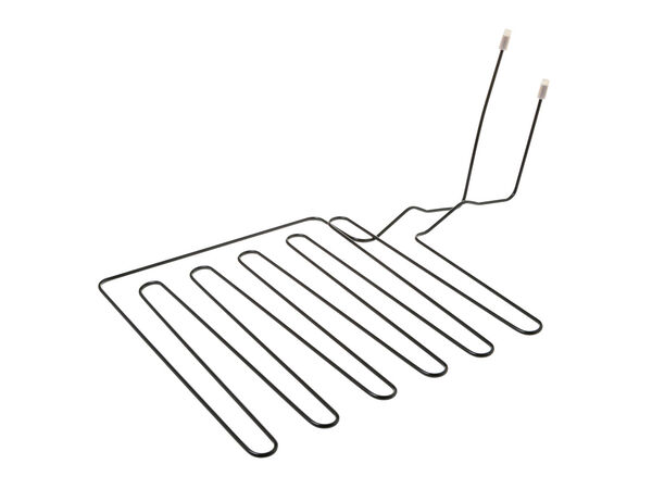 964404-1-M-GE-WR17X11762        -CONDENSER DRAIN PAN