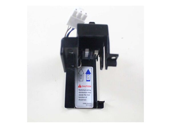 964406-1-M-GE-WR17X11764        - MICROS/HRNS/SUPT Assembly