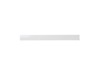 Shelf Front Trim - White – Part Number: WR17X11774
