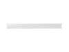 964416-2-S-GE-WR17X11774        -Shelf Front Trim - White
