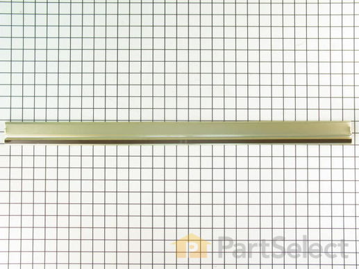 964425-1-M-GE-WR17X11783        -Door Shelf Rail