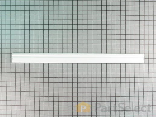 964426-1-M-GE-WR17X11784        -Door Shelf Bar - White