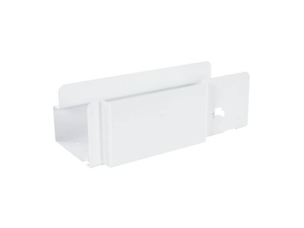 964431-1-M-GE-WR17X11789        -Motor & Solenoid Cover