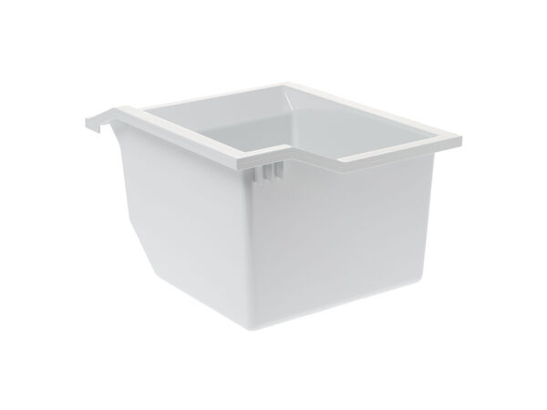 964455-1-M-GE-WR17X11814        -Ice Maker PAN