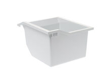 Ice Maker PAN – Part Number: WR17X11814