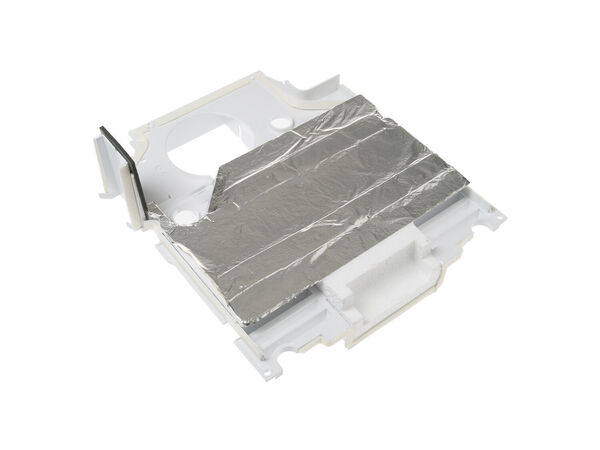 964463-1-M-GE-WR17X11822        -Evaporator Cover