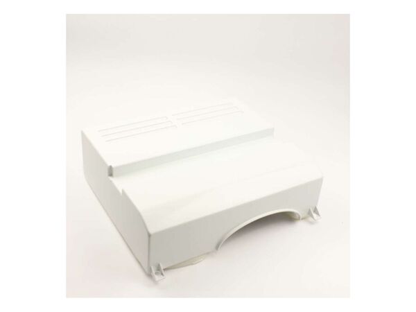 964476-1-M-GE-WR17X11844        -Evaporator Cover