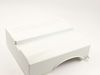964476-2-S-GE-WR17X11844        -Evaporator Cover