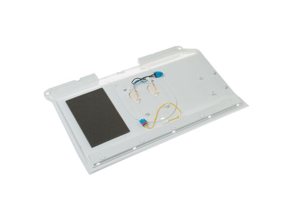 964493-1-M-GE-WR17X11871        - Housing UPPER LIGHT Assembly FF