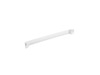 964508-2-S-GE-WR17X11911        -Door Shelf Retainer Bar